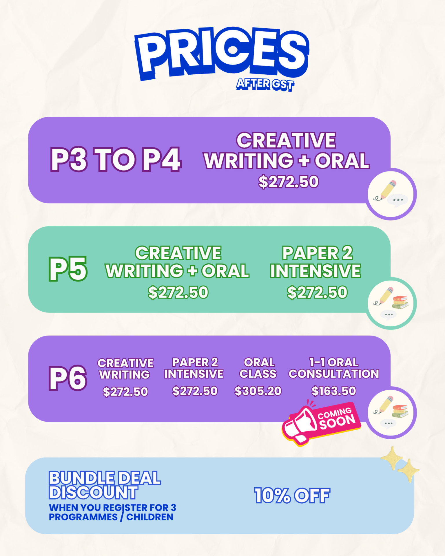 Tas June Holiday Programme 2